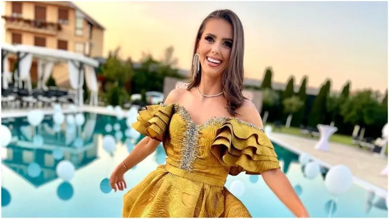 Familia Georgianei Lobonț e blocată în Dubai
