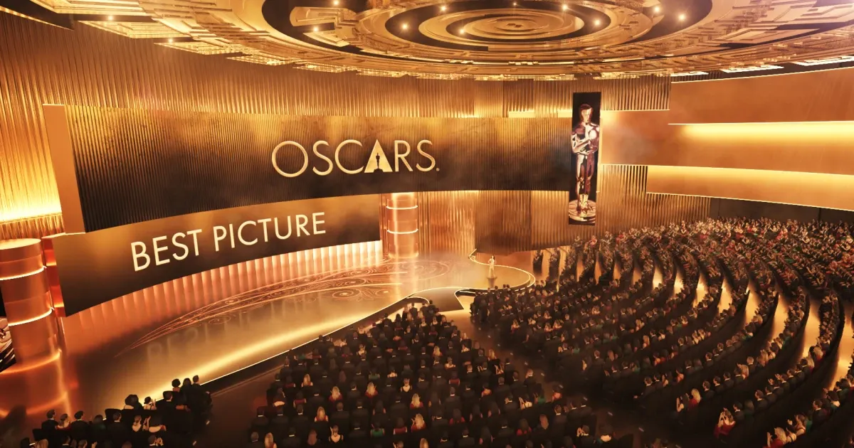 Premiile Oscar            