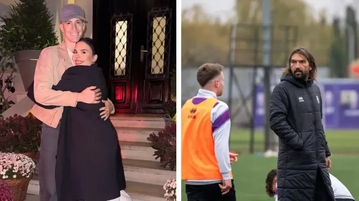 Rareș Cojoc, înșelat de Andreea Popescu cu Dan Alexa