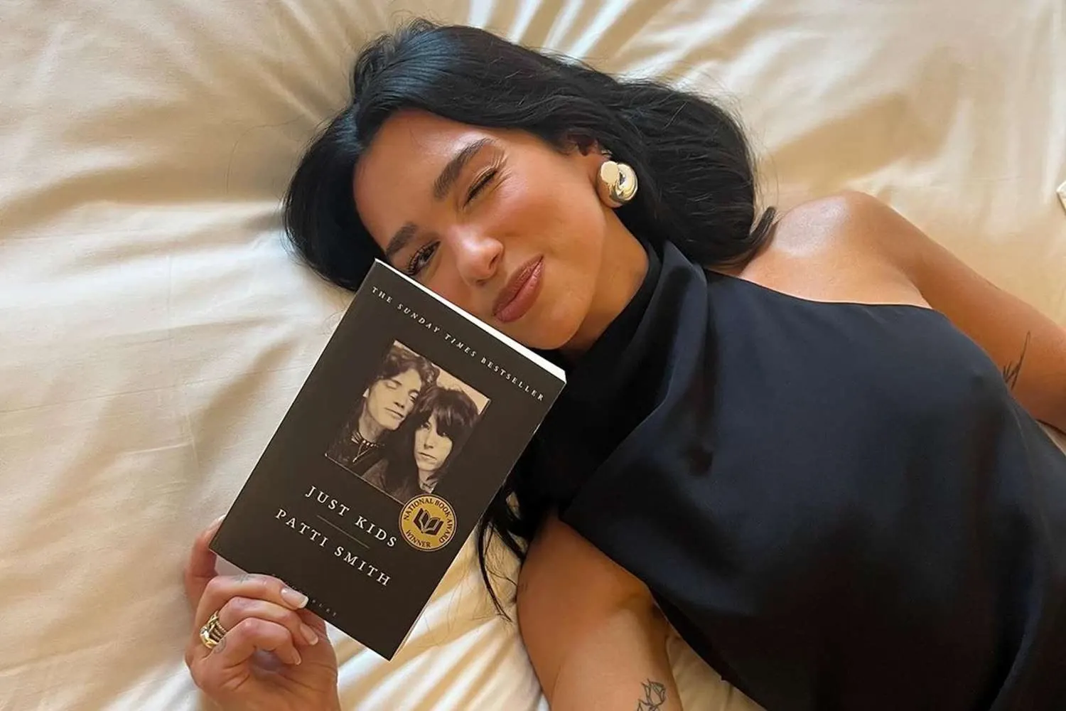Dua Lipa