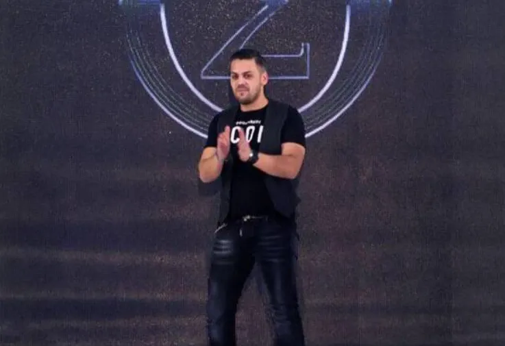 Eugen Olteanu