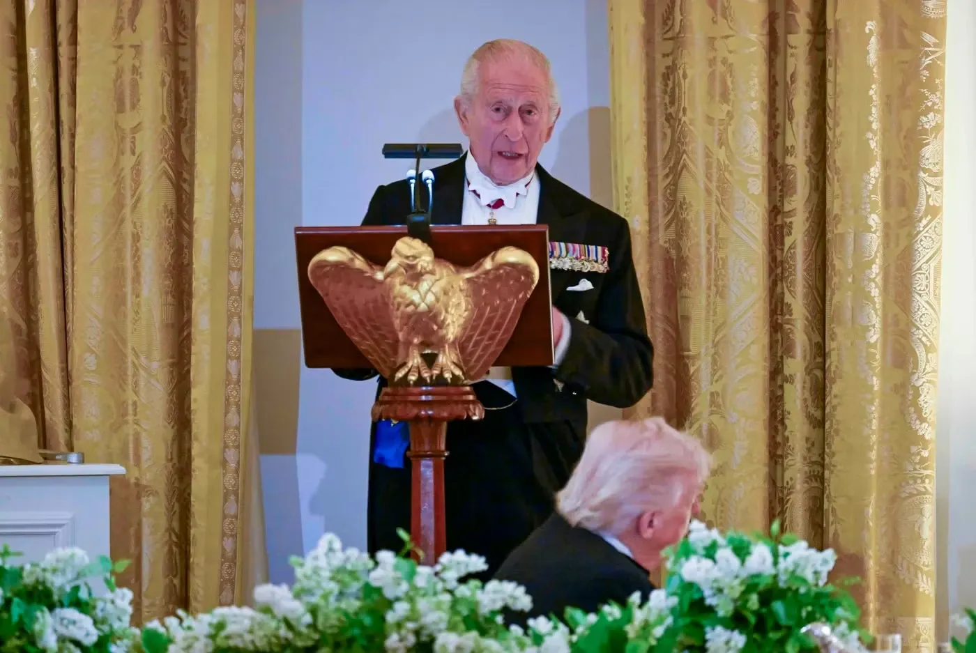 Regele Charles