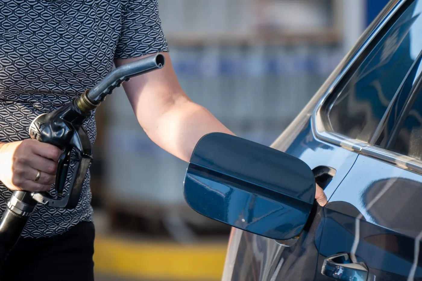 Scumpire carburanți