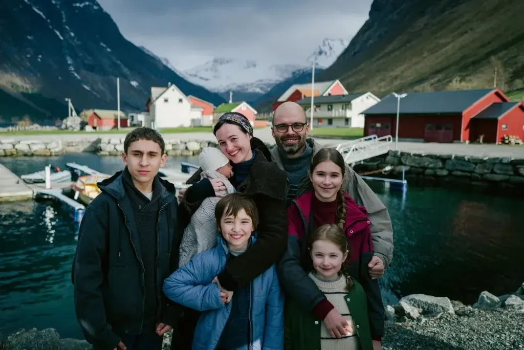 „Fjord”, în regia lui Cristian Mungiu