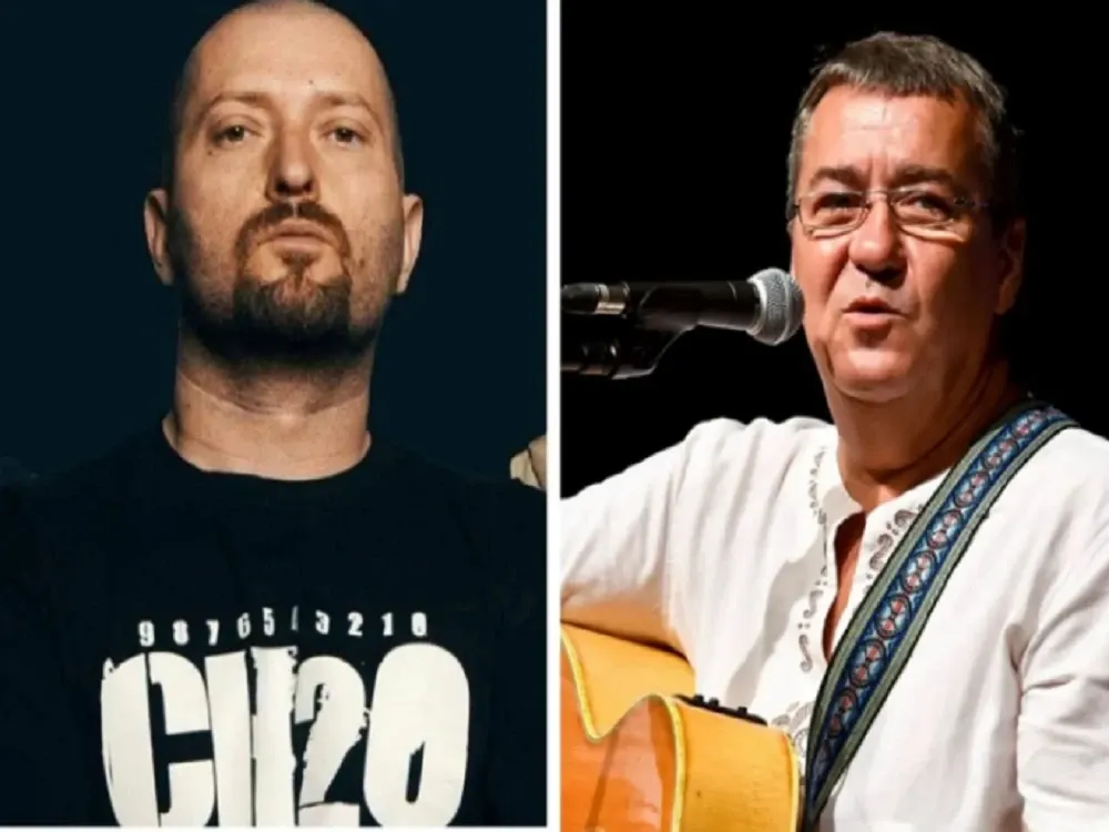 Cheloo/Florin Chilian