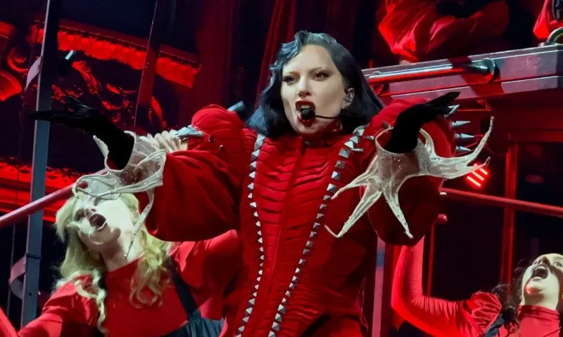 Lady Gaga