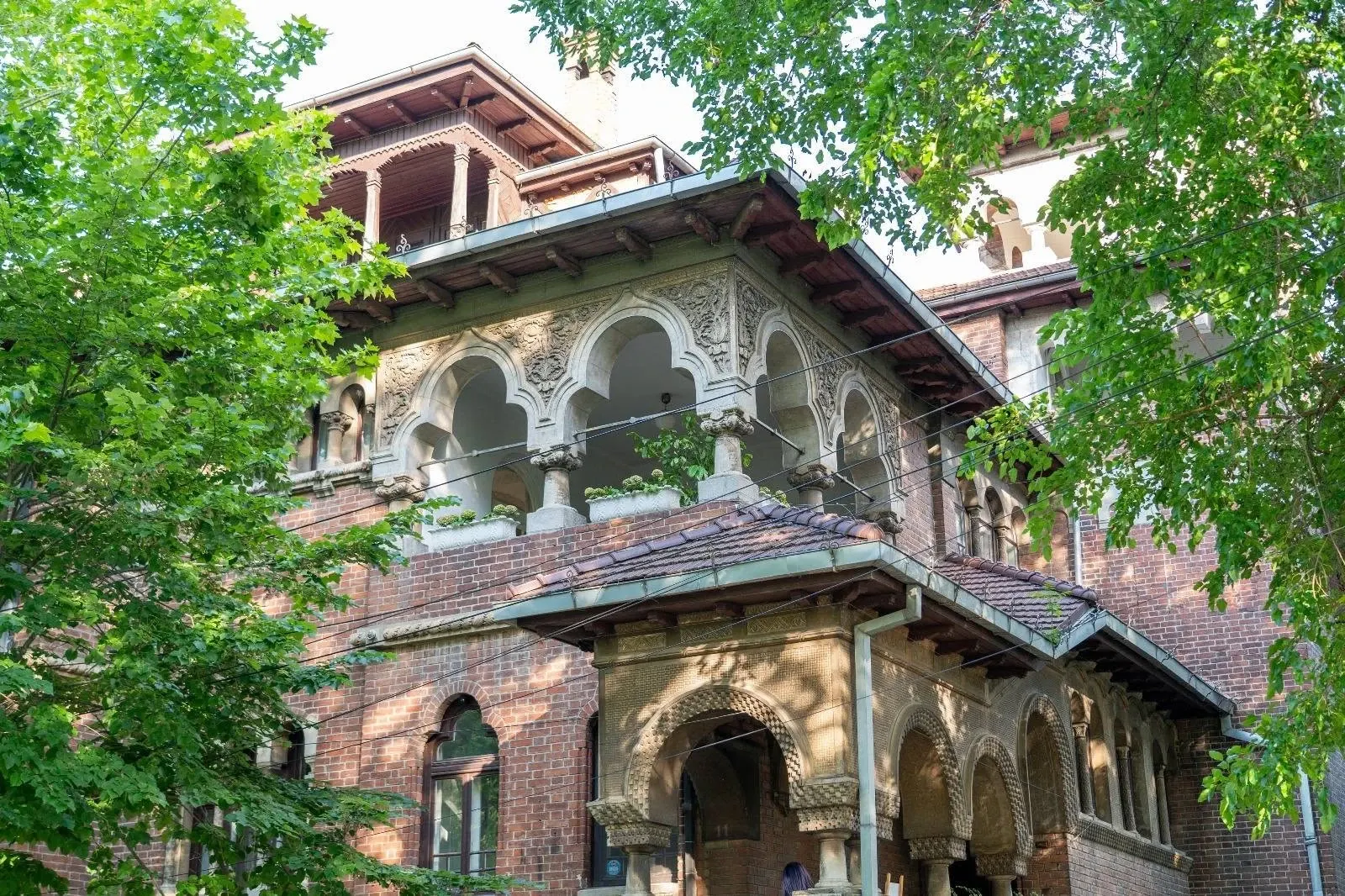 Casa Madrigal