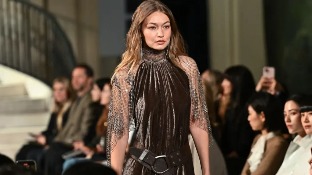 Gigi Hadid