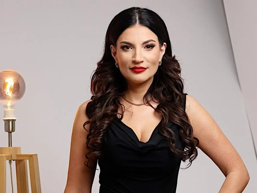Ioana Ginghină 