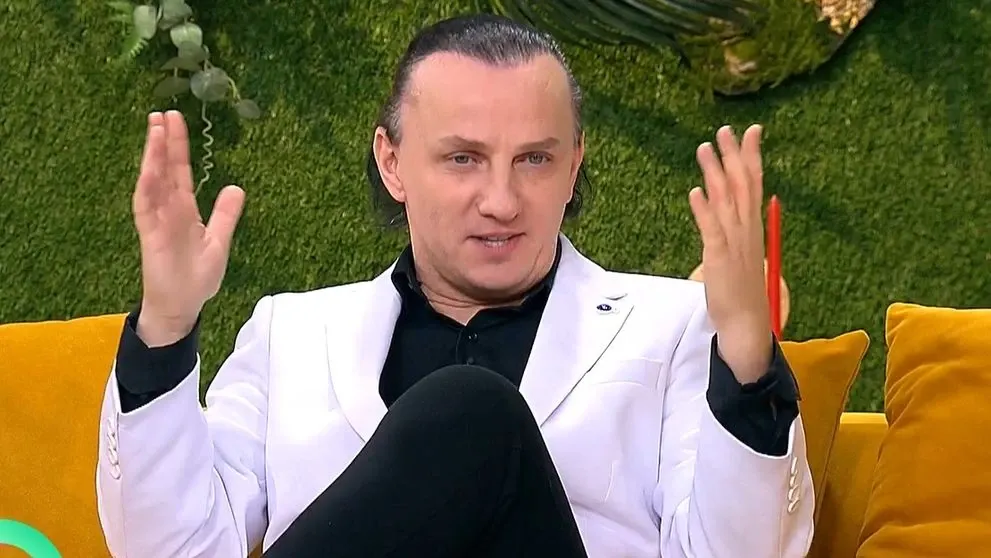 Mihai Trăistariu