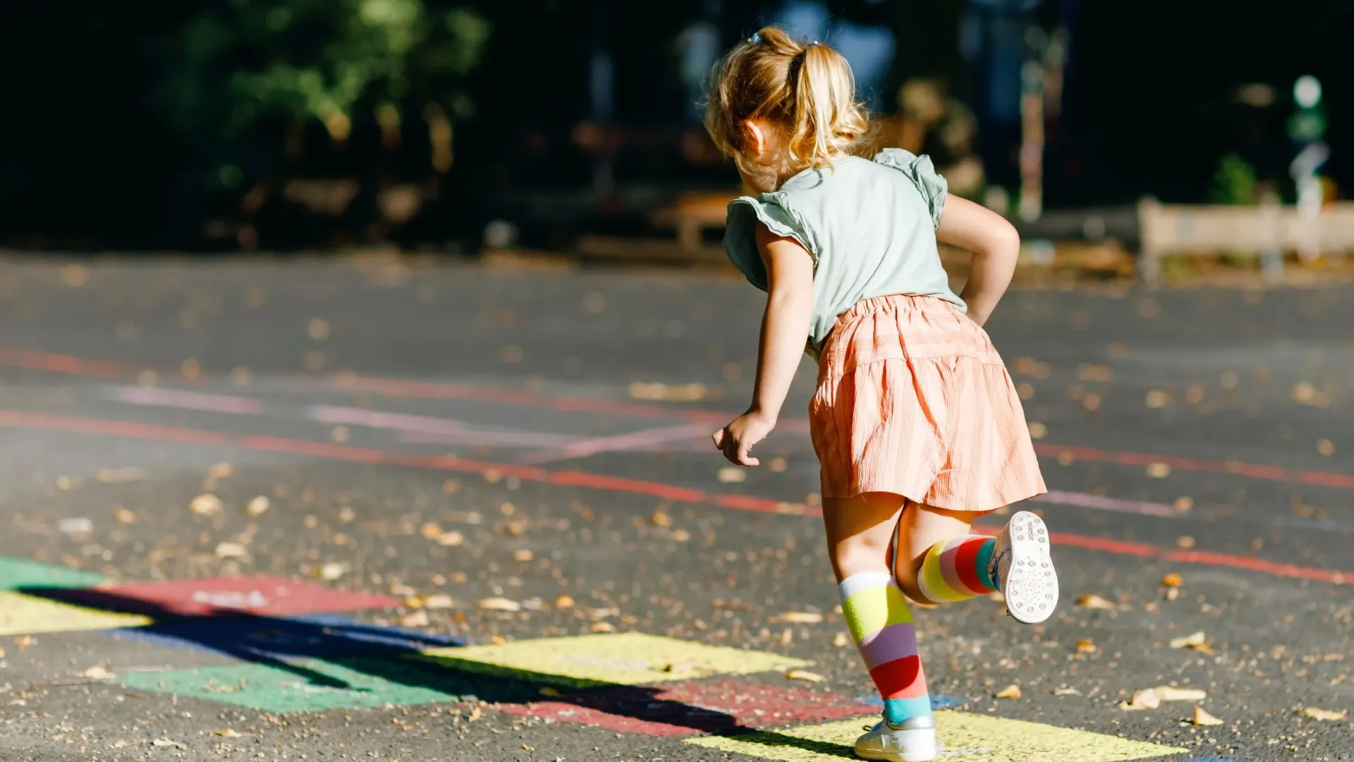 Jocurile copilăriei FOTO: Shutterstock
