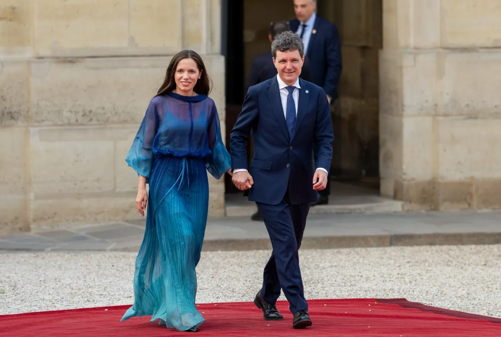 FOTO: Administrația Prezidențială