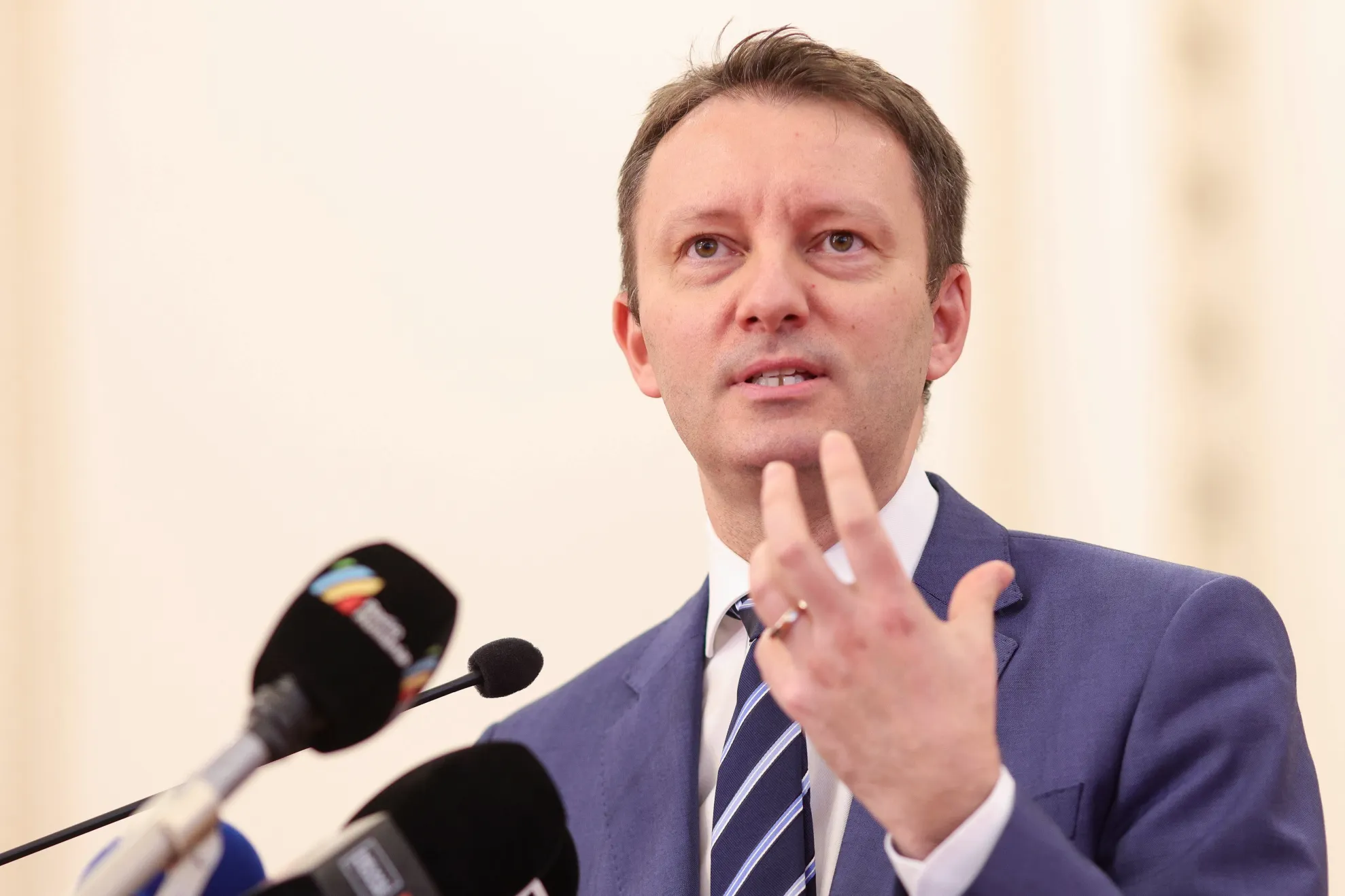 Siegfried Mureșan