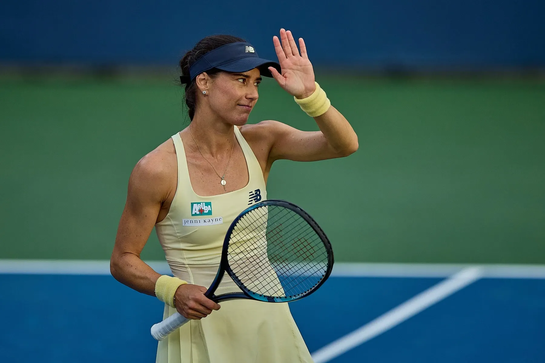 Sorana Cîrstea / Profimedia