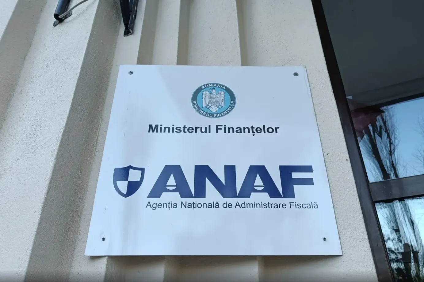 ANAF