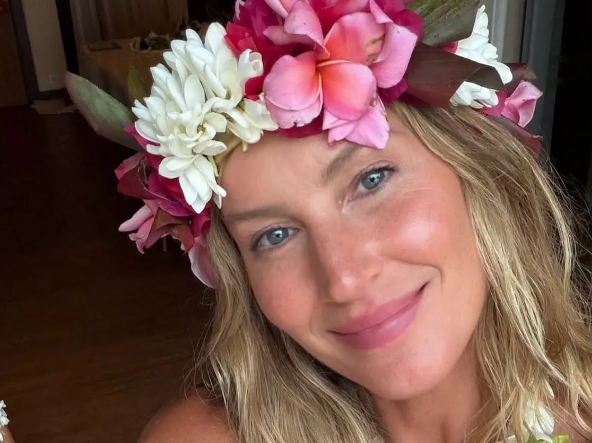 Gisele Bündchen
