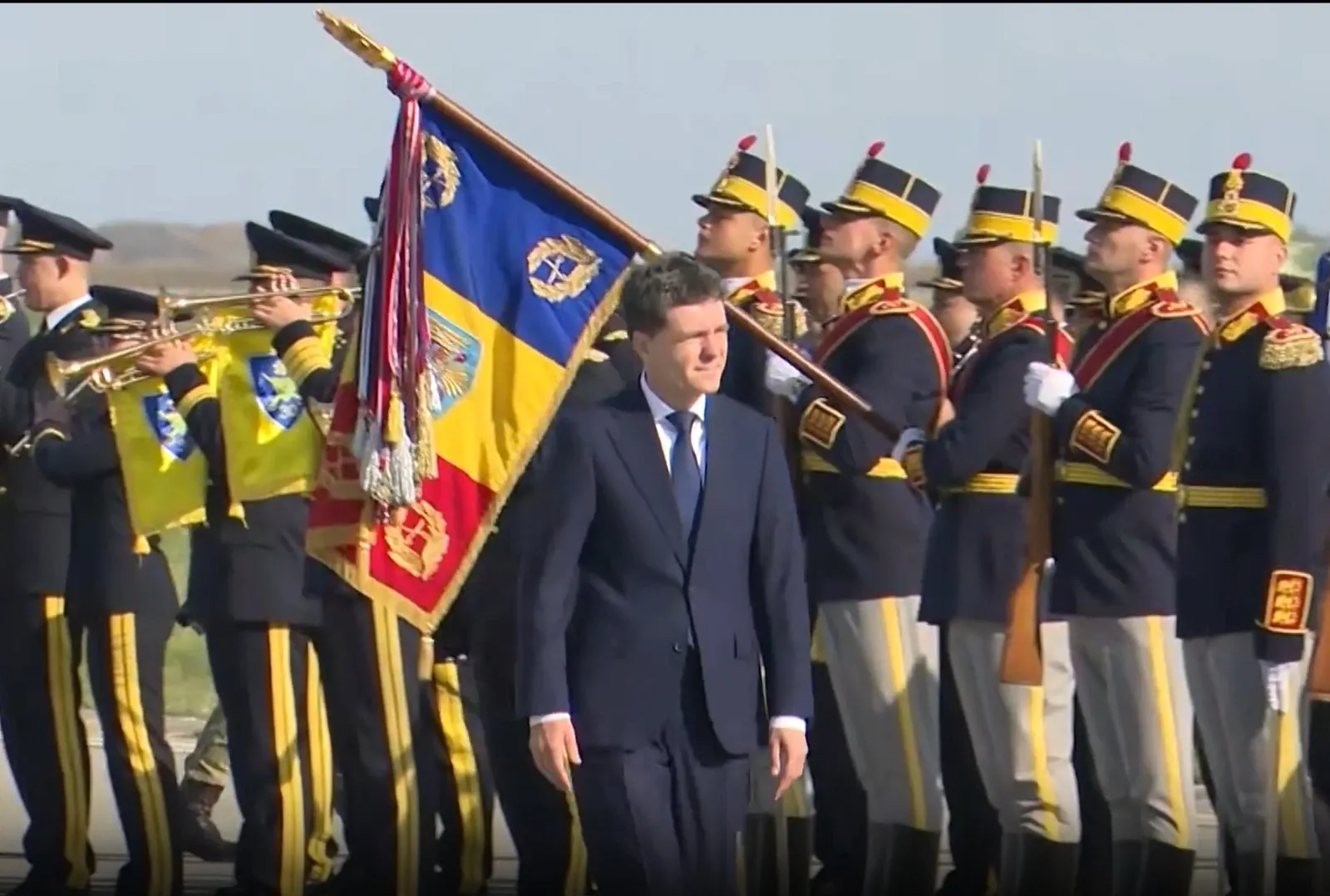 Nicușor Dan