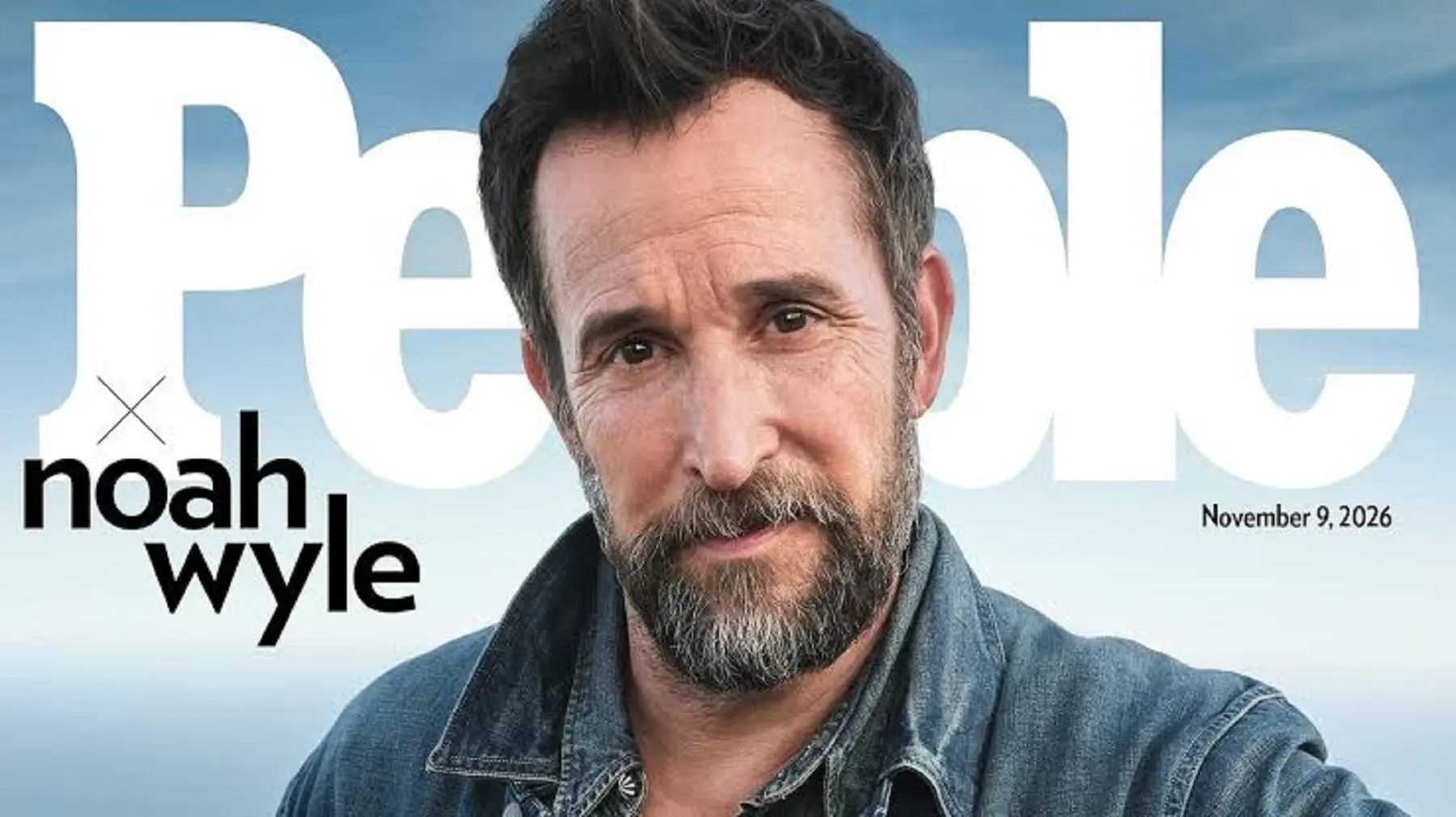 Noah Wyle