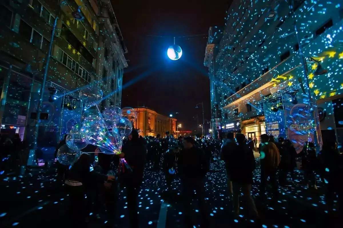 Spotlight 2026 / foto: spotlightfestival.ro