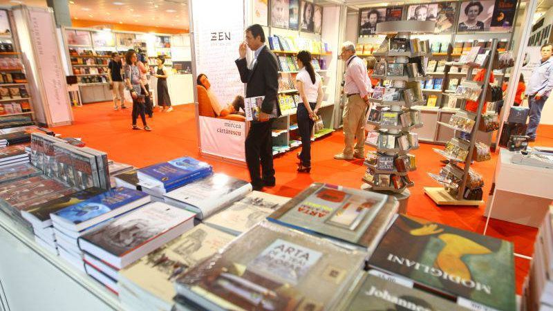 Bookfest