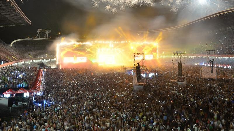 Untold 