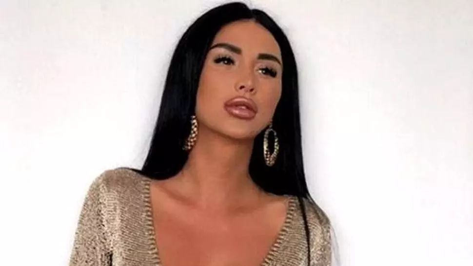 Daniela Crudu