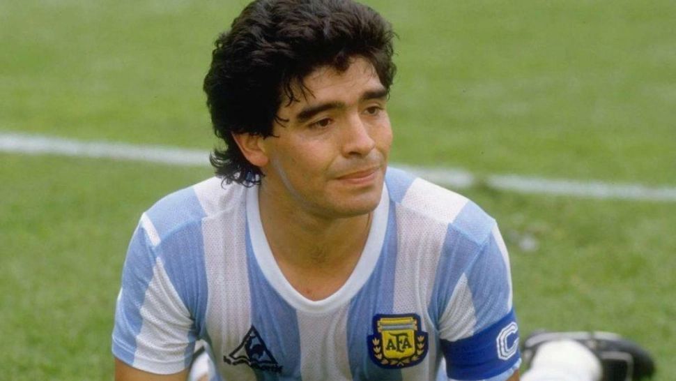 Maradona