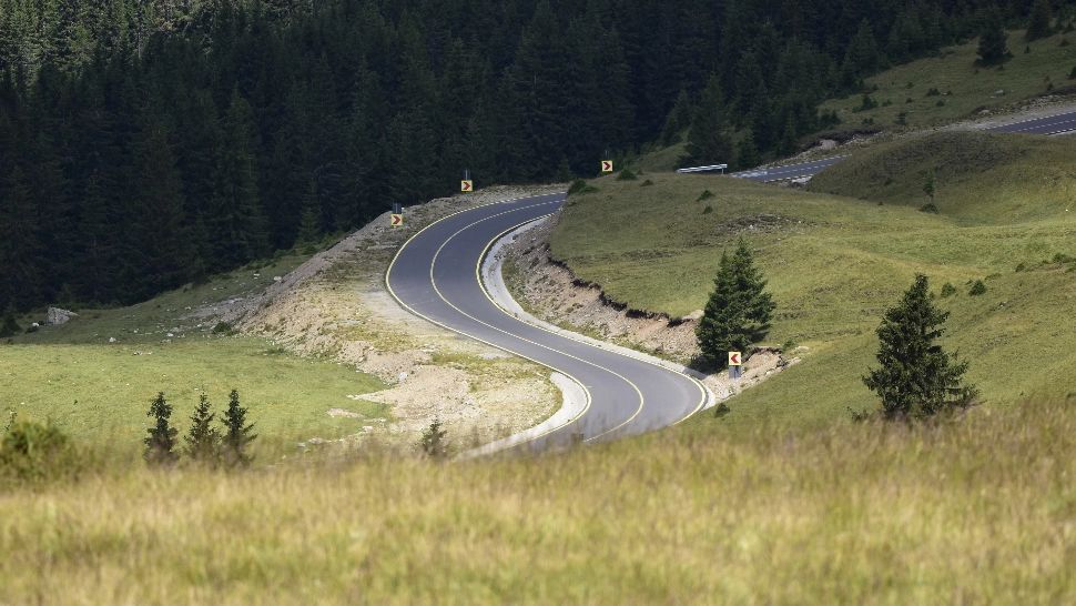 Transalpina / foto: Inquam