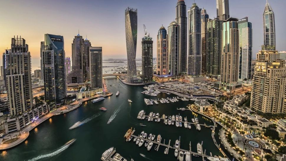 Incertitudine pe piața imobiliară din Dubai