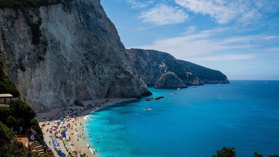 Grecia