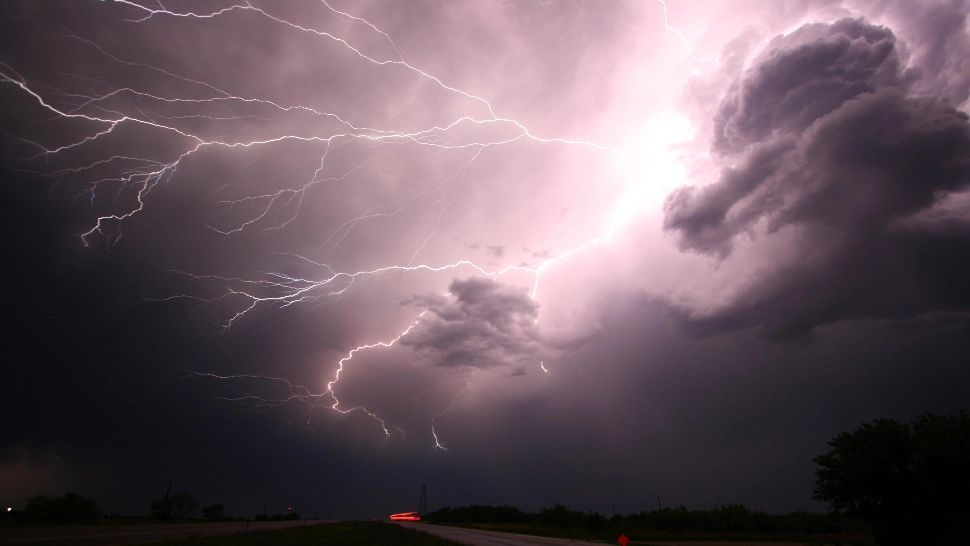 Alertă meteo de vreme severă