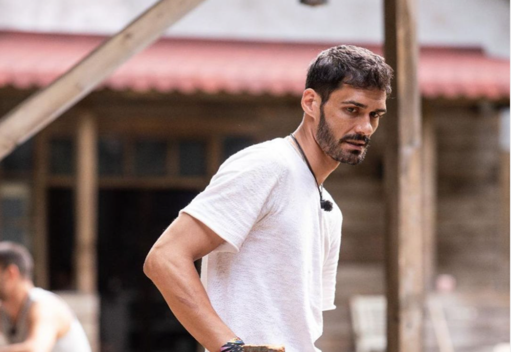 Scandal uriaș după ce George Burcea a instigat la violență împotriva femeilor