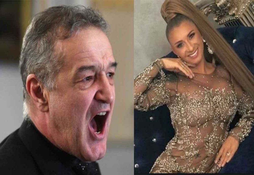 Anamaria Prodan, K.O. pentru Gigi Becali: ”Vorbește în oraș că mă va distruge! Aștept cu interes. Ies pe interval!”