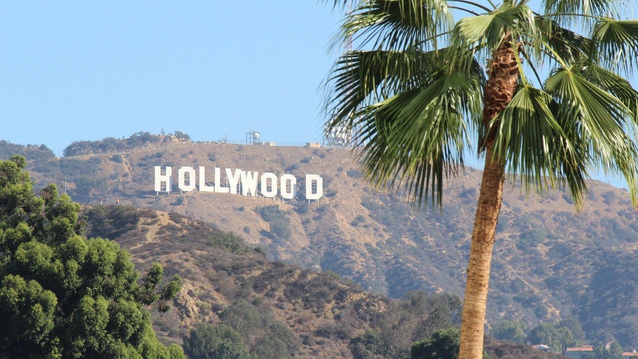 hollywood