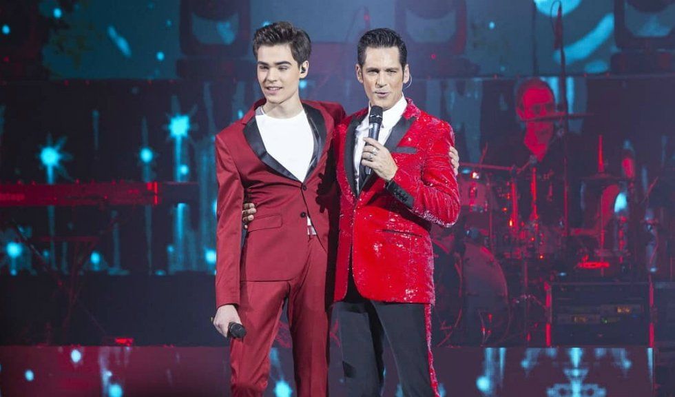 Fiul lui Ștefan Bănică jr