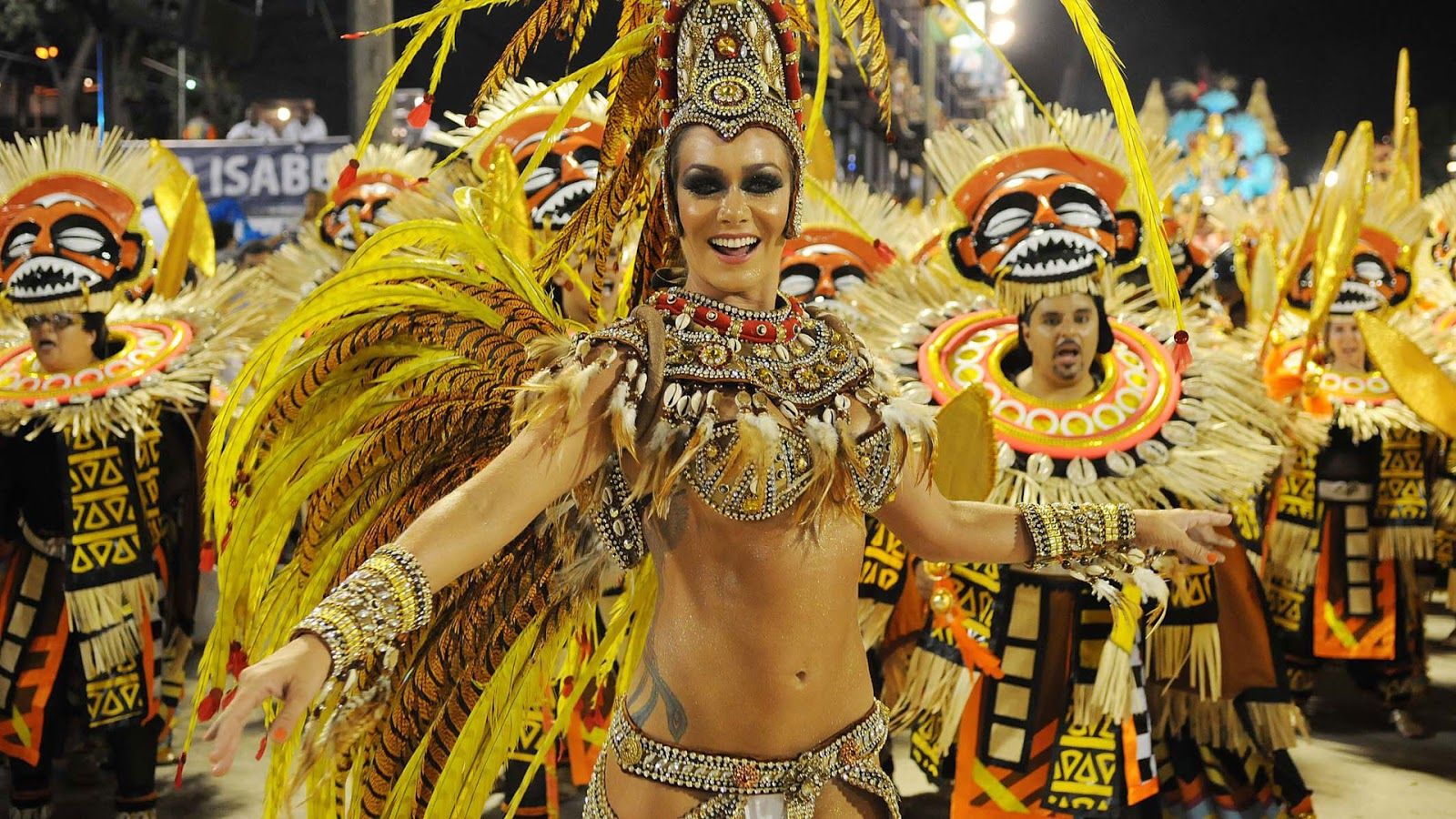 carnaval
