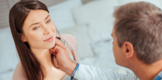 Healthy eating concept