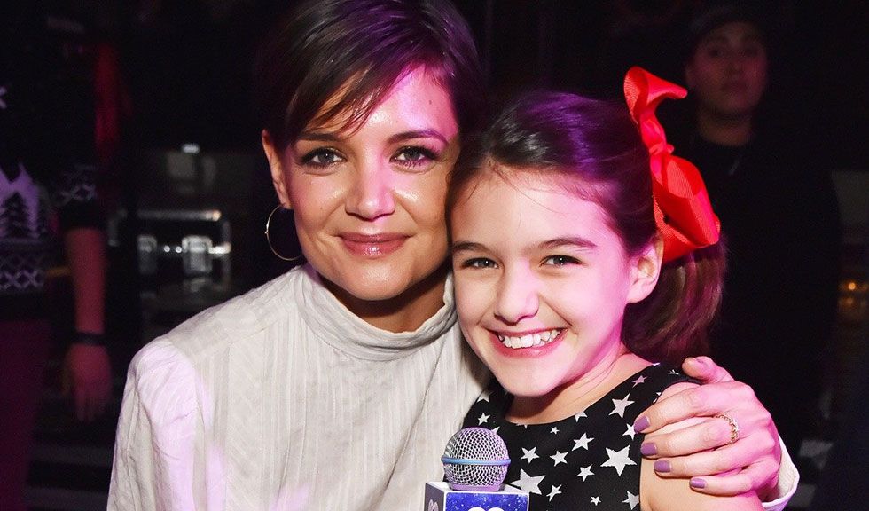 suri cruise