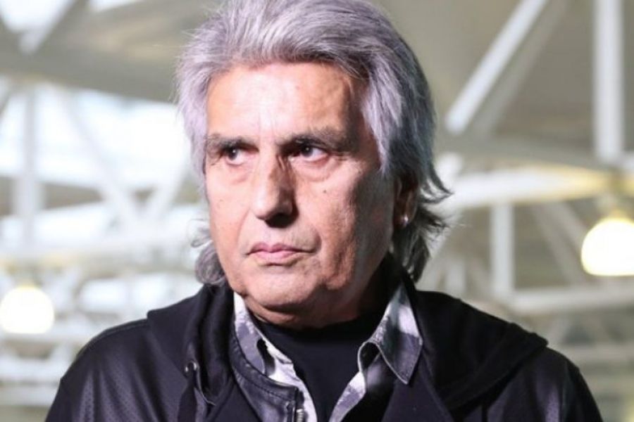 Toto Cutugno