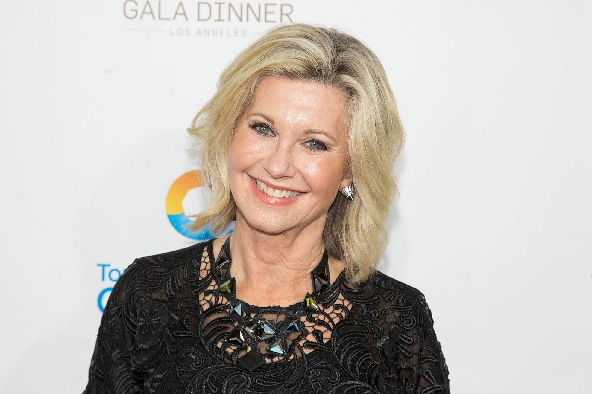 Olivia Newton-John1