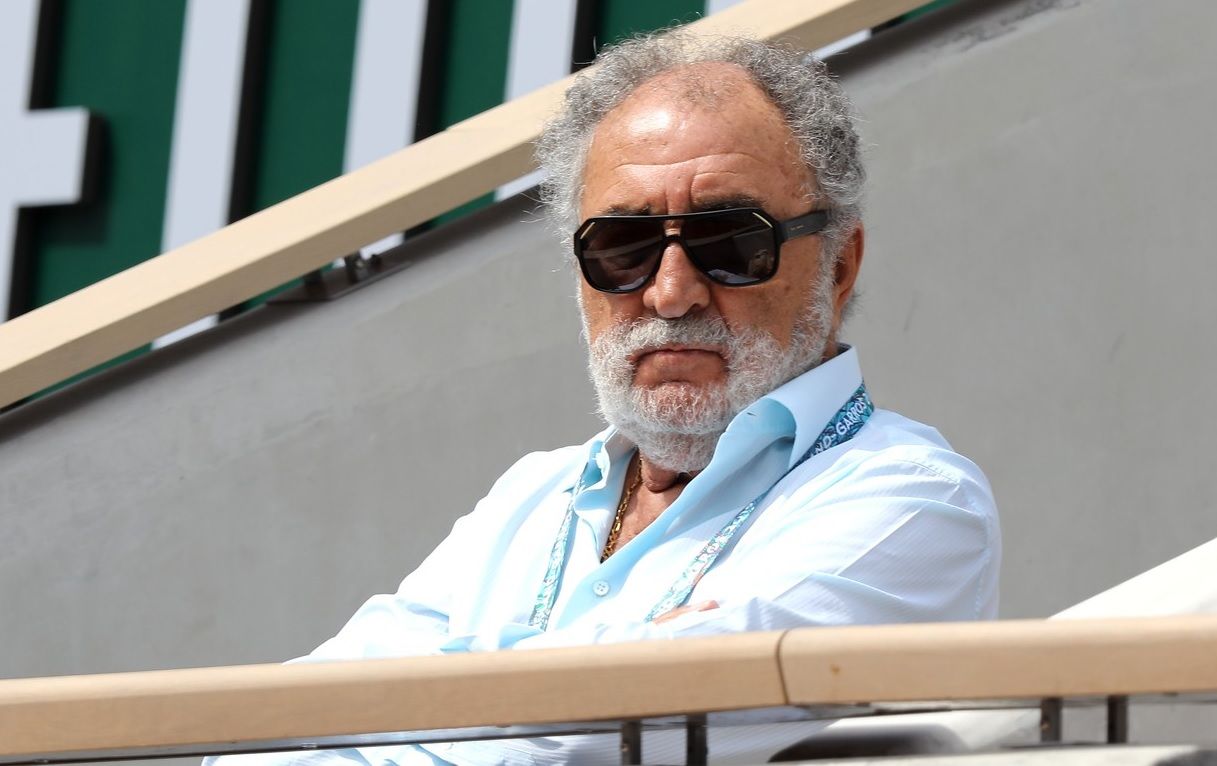 ion tiriac