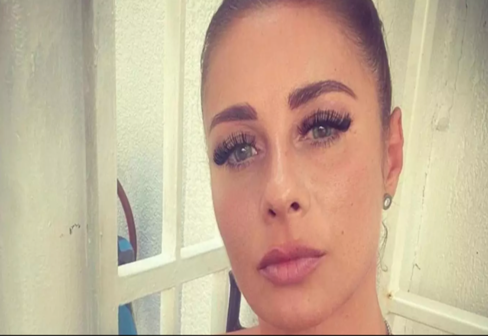 Anamaria Prodan rupe tăcerea: MOMENTUL în care Reghe și-a ieșit din minți și a atacat-o! "M-a amenințat că a pregătit niște nenorociri cumplite, că o să ne omoare!"