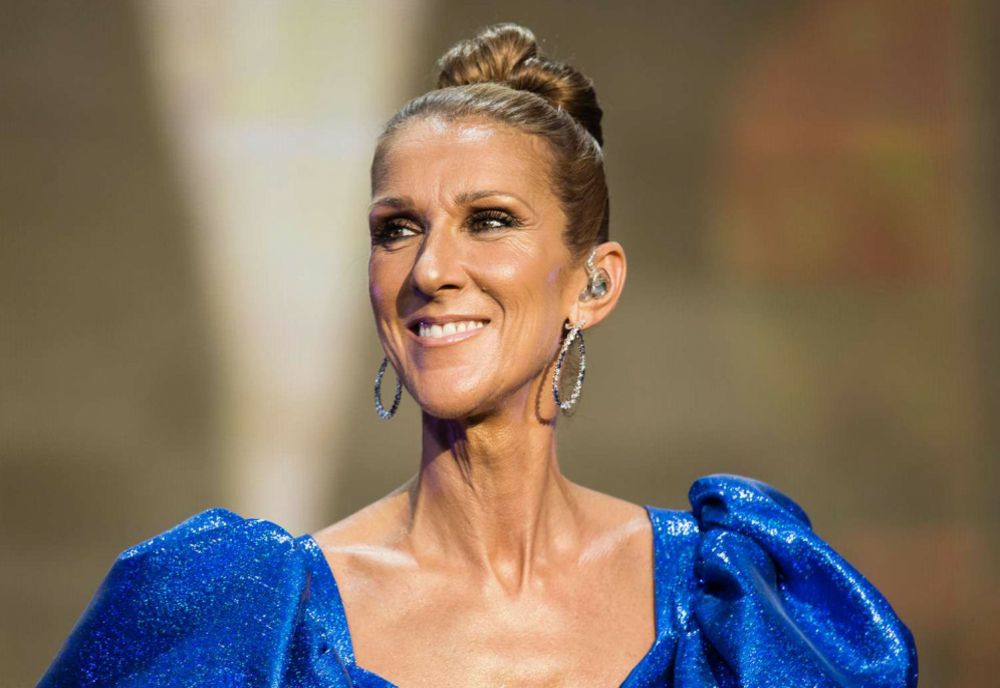 Dezvăluiri cutremurătoare. Ce spune Celine Dion despre boala rară de care suferă
