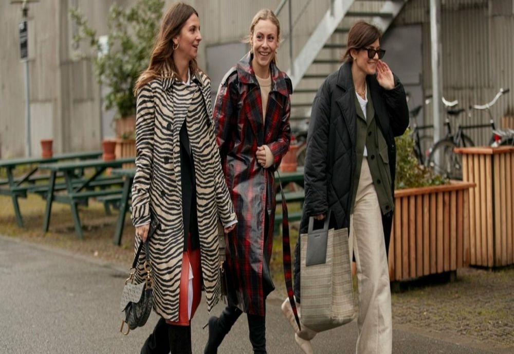 5 sfaturi simple și eficiente pentru a evita frigul dar să rămâi și elegantă în această iarnă