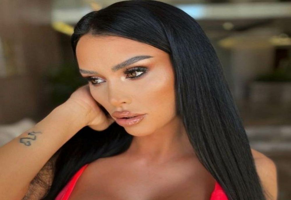 Ce face Daniela Crudu pentru bani, după ce a născut a doua oară și a renunțat la televiziune