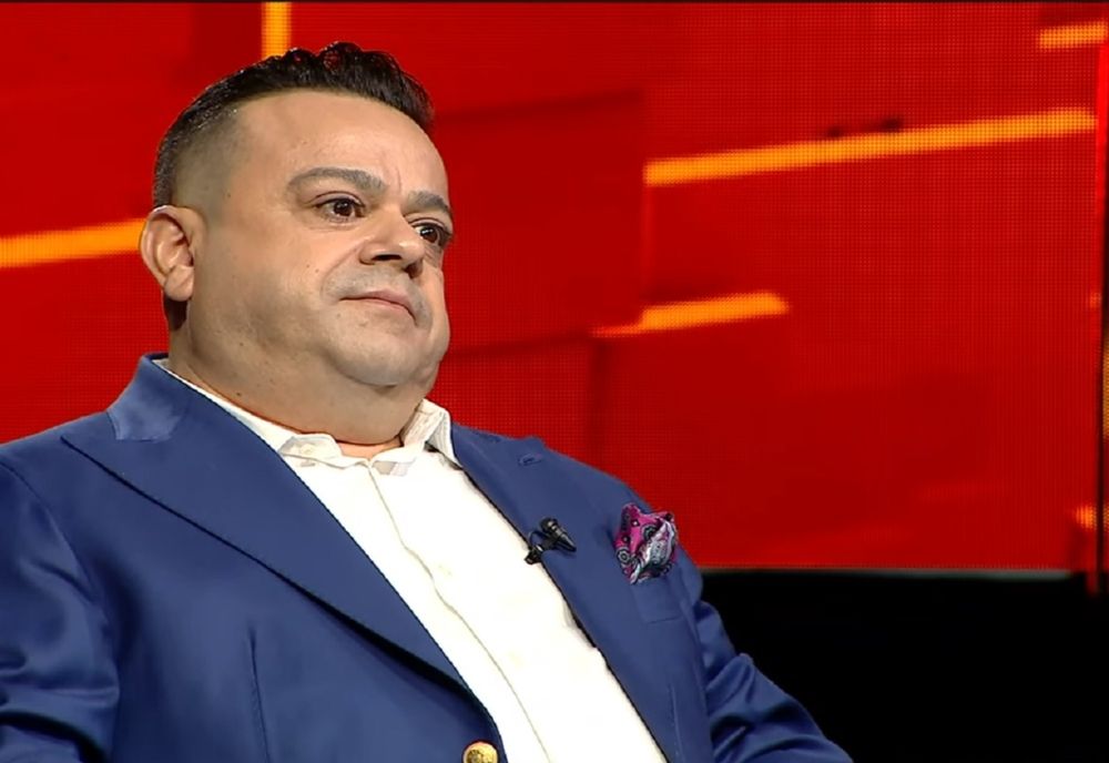 Adi Minune a dezvăluit boala de care suferă și care l-a trimis de urgență la spital