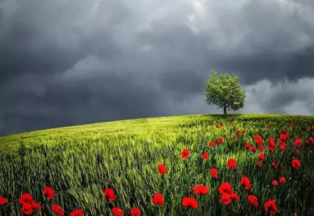 Vremea în minivacanța de Paște și 1 mai