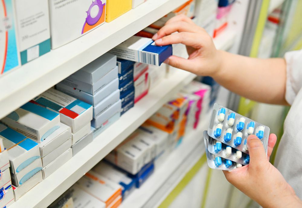 Ce antibiotice se pot lua din farmacie fără rețetă - lista completă