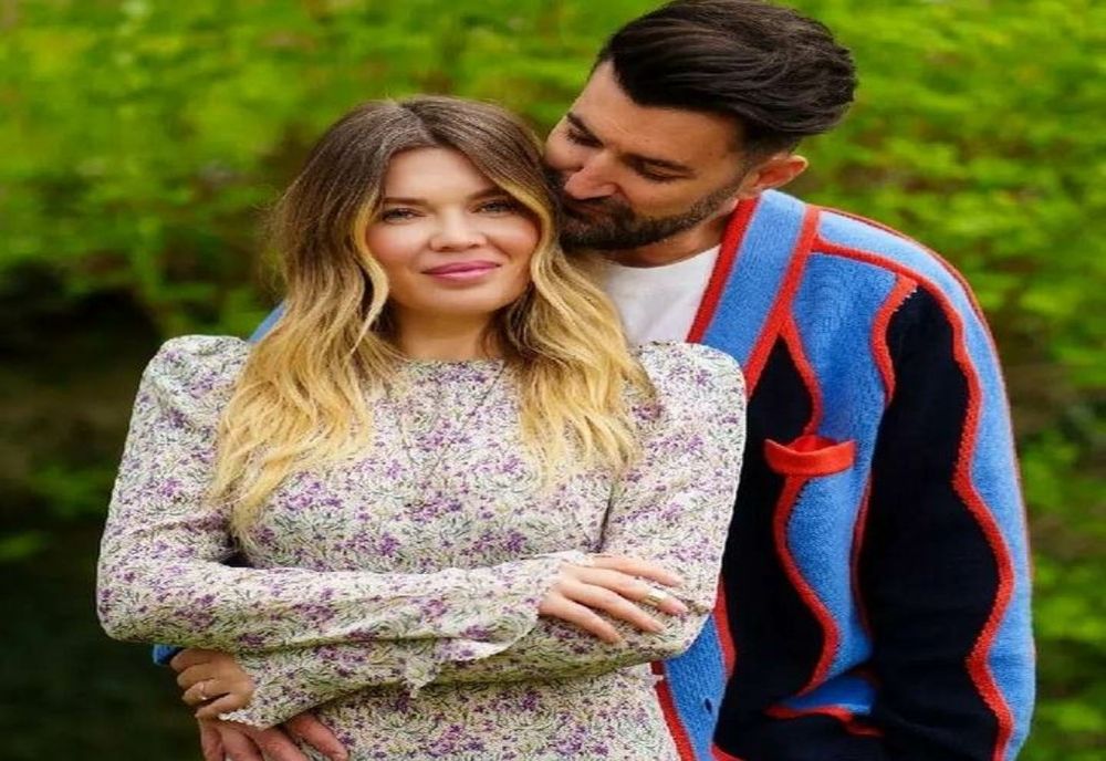 Cum arată casa de 300.000 de euro în care locuiesc Smiley și Gina Pistol