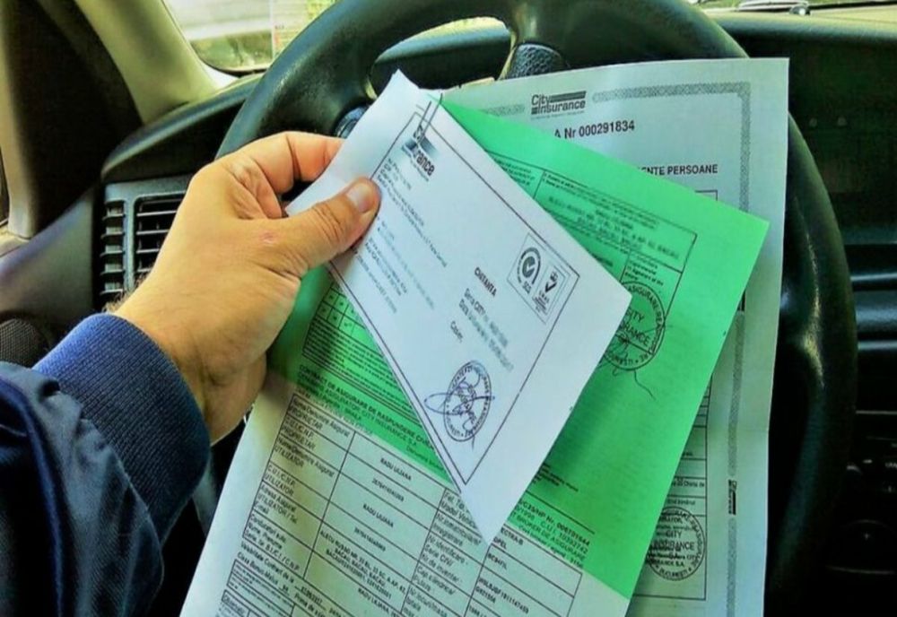 Se schimbă prețurile polițelor RCA începând de marți, 11 aprilie